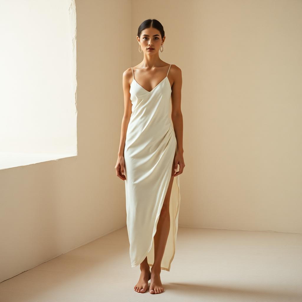Alabaster Slip