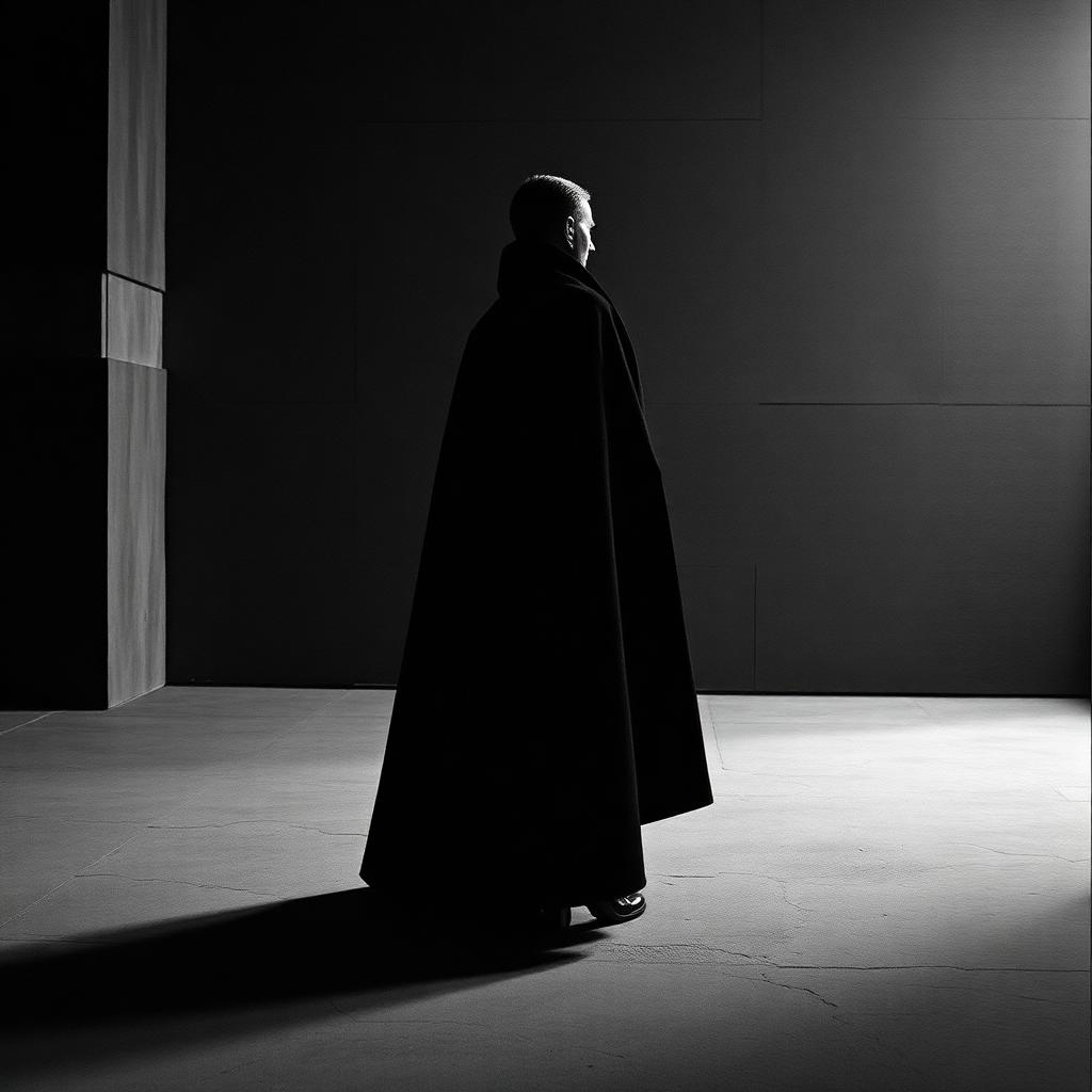Monolith Cape