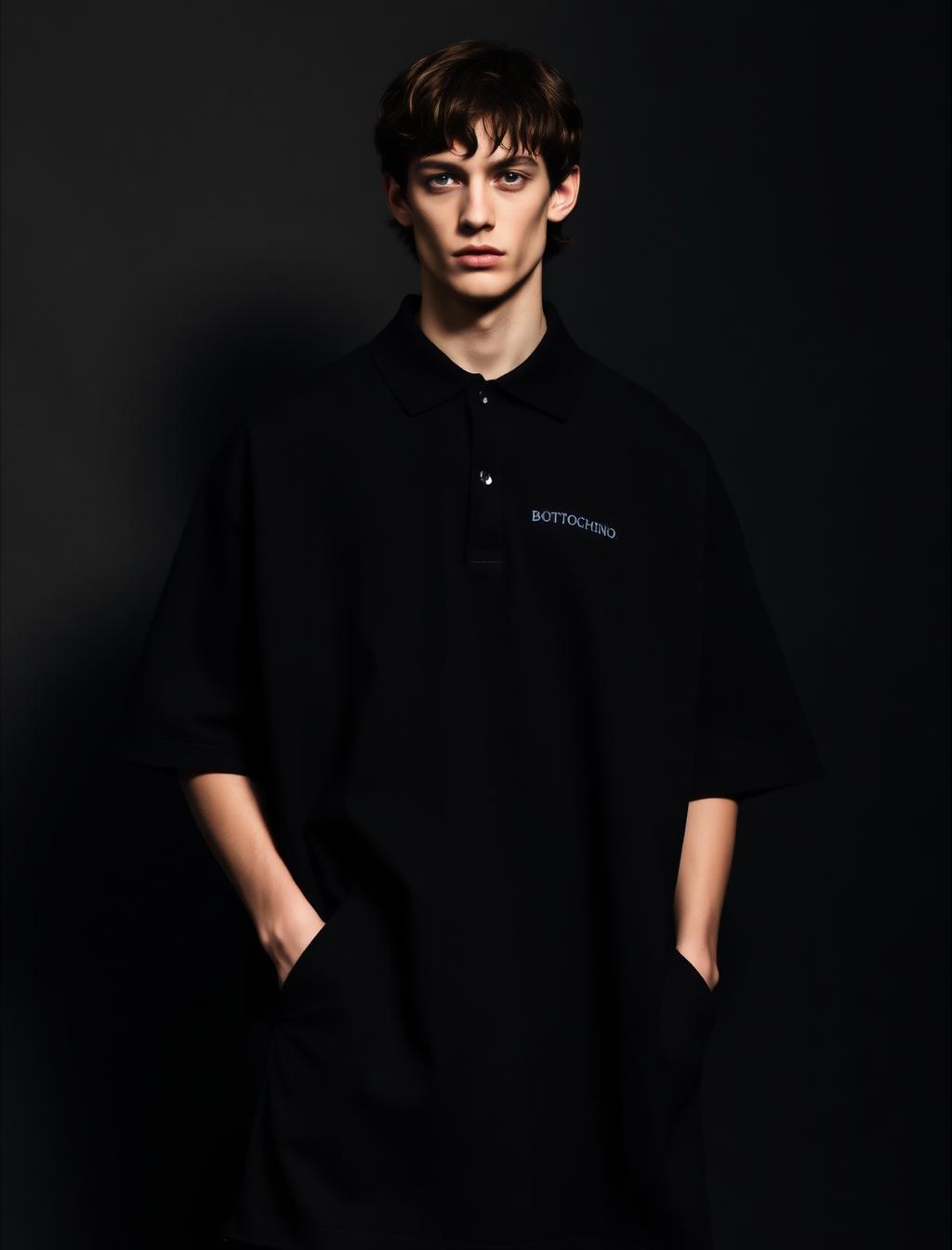 Atelier Polo — Noir
