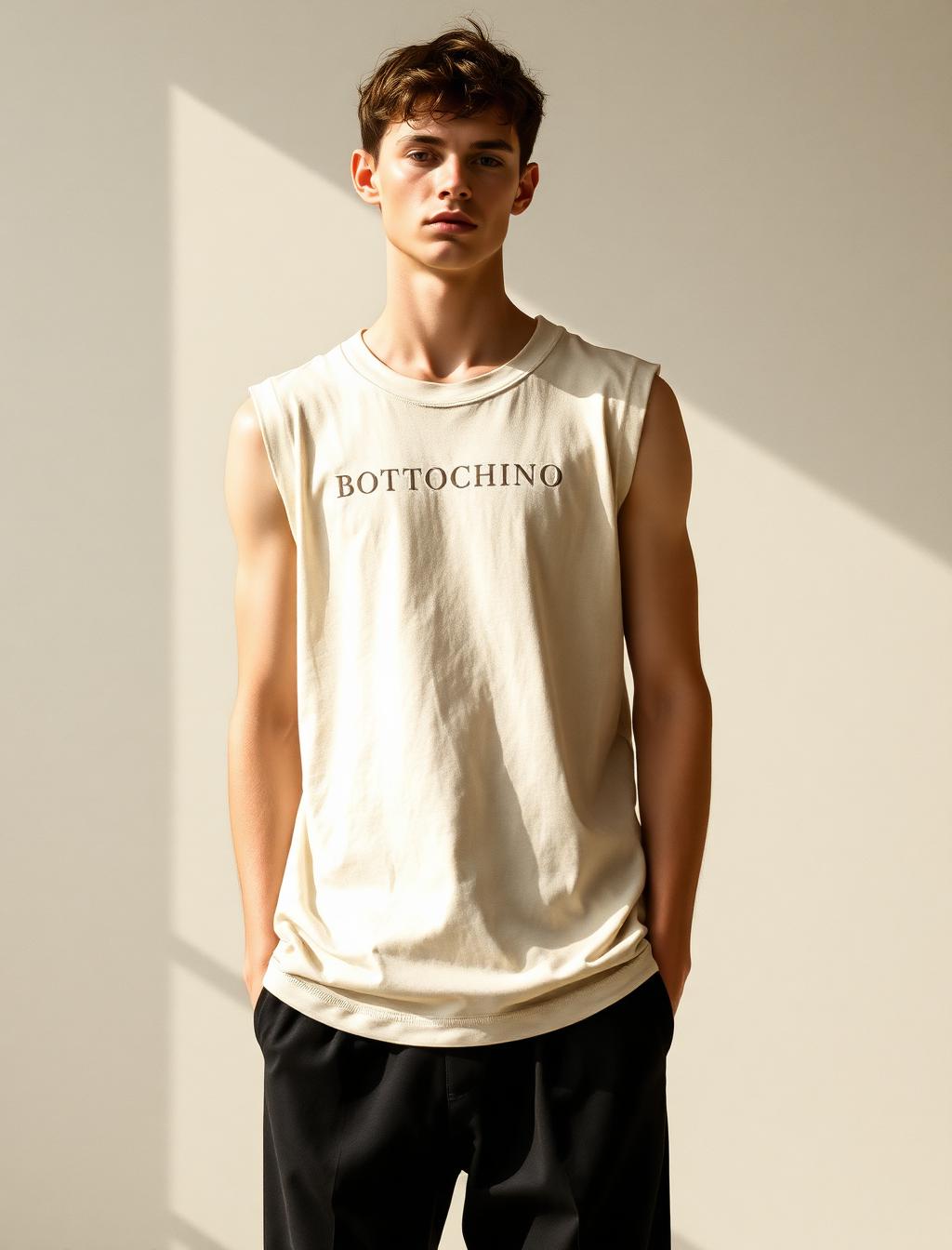 Form Tank — Bone